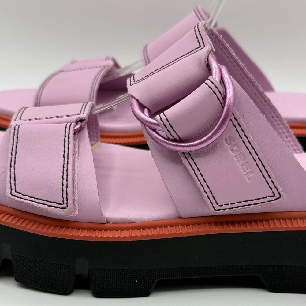 Sorel slide 2in effortless
